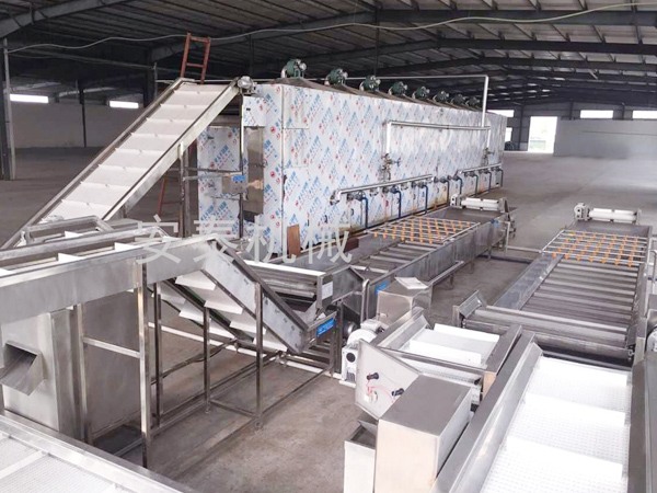 生產(chǎn)車(chē)間